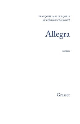 Allegra 1