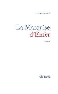 La marquise d'enfer 1