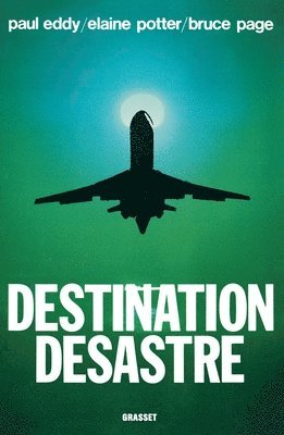 bokomslag Destination désastre