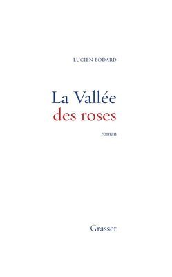 La vallée des roses 1