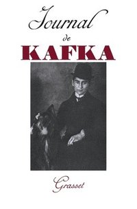 bokomslag Journal