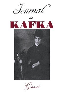 bokomslag Journal