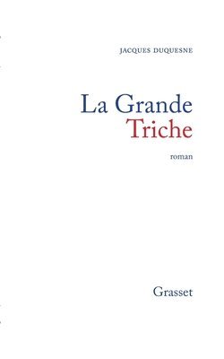 La grande triche 1