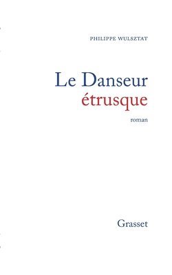 Le danseur étrusque 1