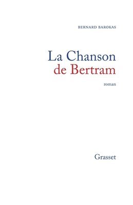 La chanson de Bertram 1