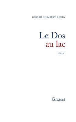 Le dos au lac 1