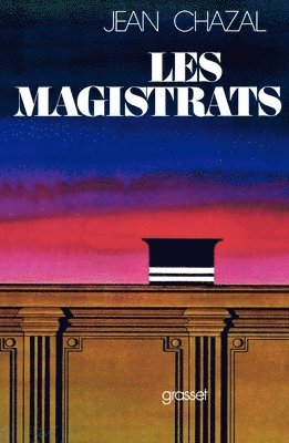 Les magistrats 1