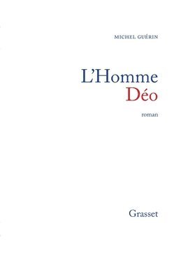 L'homme déo 1