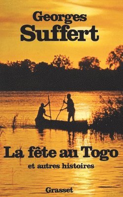 bokomslag La fête au Togo