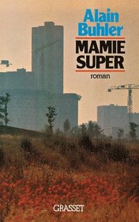 bokomslag Mamie super