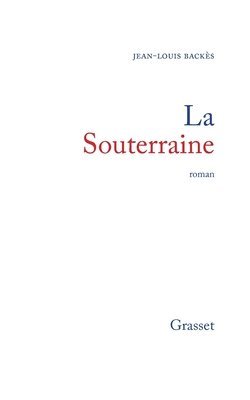 La Souterraine 1