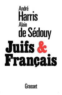 bokomslag Juifs et Français