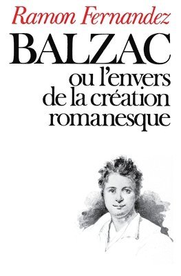 bokomslag Balzac