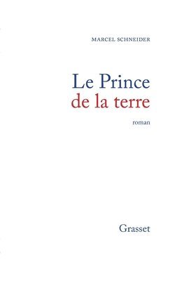 Le Prince de la terre 1