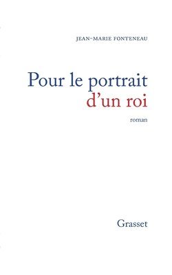 bokomslag Pour le portrait d'un roi