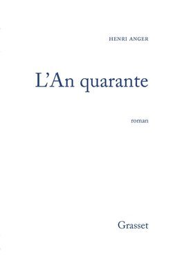 L'an quarante 1