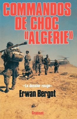 Commando de choc en Algérie 1