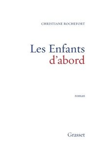 bokomslag Enfants d'Abord