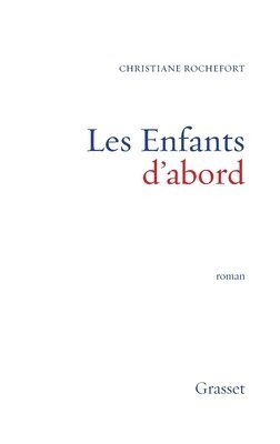 Les Enfants d'Abord 1