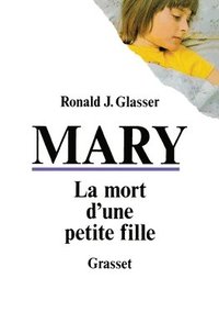 bokomslag Mary, la mort d'une petite fille