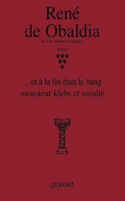 bokomslag Théâtre tome 6