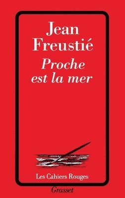 bokomslag Proche est la mer
