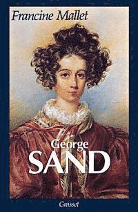 Mallet-F - George Sand, Häftad