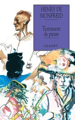 Henry de Monfreid - Testament de pirate, Häftad
