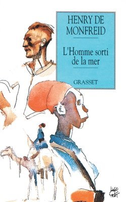 L'homme sorti de la mer 1