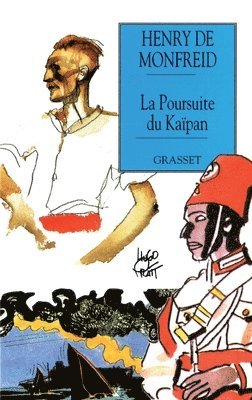 bokomslag La Poursuite Du Kaipan