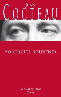 bokomslag Portraits souvenir