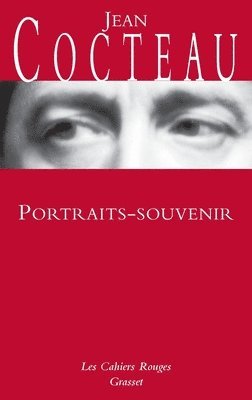 Portraits souvenir 1