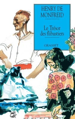 Le trésor des flibustiers 1