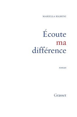 Ecoute ma différence 1