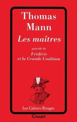 Les maîtres