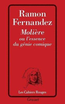 Molière ou l'essence du génie comique 1