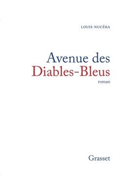 Avenue des diables bleus 1