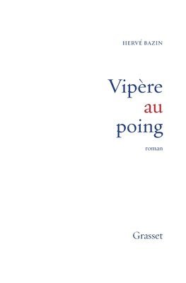 Vipere Au Poing 1