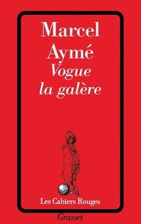 bokomslag Vogue la galère