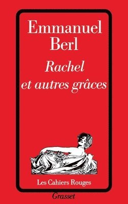 bokomslag Rachel et autres grâces