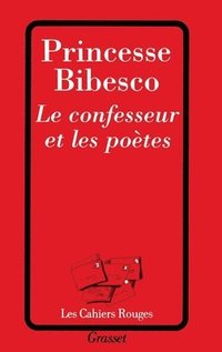 bokomslag Le Confesseur et les poètes