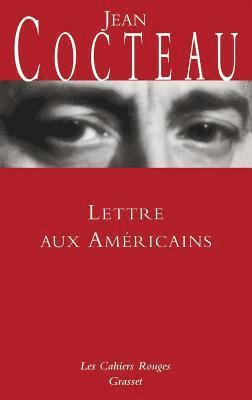 Lettre aux américains