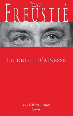 Le droit d'aînesse 1