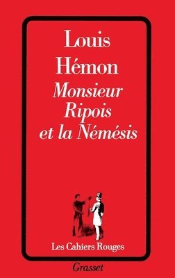 Monsieur Ripois et la Némésis