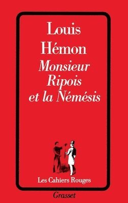 Monsieur Ripois et la Némésis 1