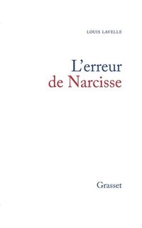 bokomslag L'Erreur de Narcisse