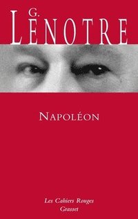 bokomslag Napoleon