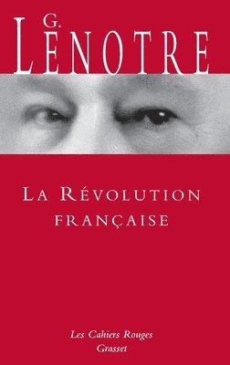 La Revolution Francaise 1