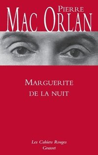 bokomslag Marguerite de la nuit