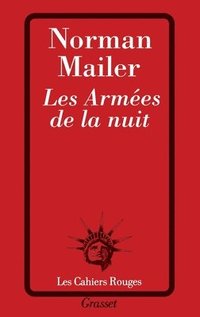 bokomslag Les armées de la nuit